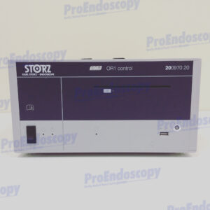 Karl Storz 20097020 SCB OR1 Control Unit