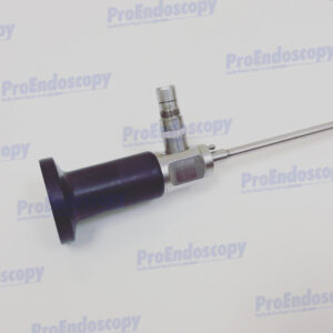 Circon ACMI M3G-30 4mm 30 Degrees Autoclavable Cystoscope