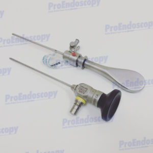 Karl Storz 28300CA Telescope Set