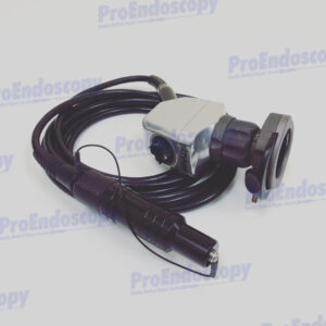 Stryker 988-210-105 Camera Head W/ 988-020-122 Coupler