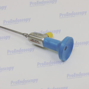 Stryker 502-104-045, 4mm 45 Degrees Ideal Eyes HD Autoclavable Arthroscope
