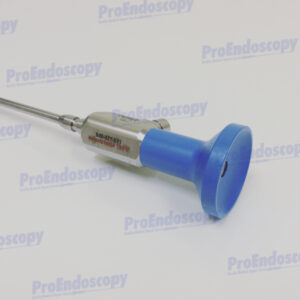 Stryker 502-477-071, 4mm 70 Degrees SpeedLock Autoclavable Arthroscope