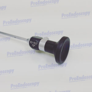 Codman Hopkins 83-1527 4mm 70 Degrees Autoclavable Diagnostic Telescope