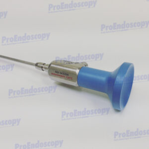 Stryker 502-343-030, 2.7mm 30 Degrees Autoclavable Arthroscope
