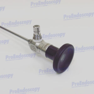 Karl Storz 27005EA, 4mm 120 Degrees Hopkins II Autoclavable Telescope