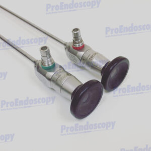 Karl Storz 26006AA/ 26006BA Laparoscopy Set