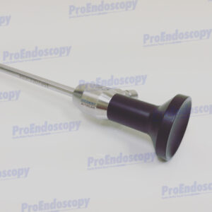 Dyonics 7207951, 5.5mm 0 Degree Laparoscope