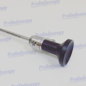 Dyonics 72202112, 5.5mm 45 Degrees Direct-View Autoclavable Laparoscope
