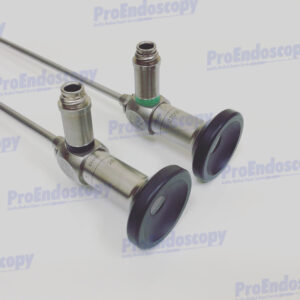 Karl Storz 26105FA/ 27005AA Cystoscopy Set