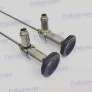 Karl Storz 26105FA/ 27005CA Cystoscopy Set