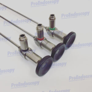 Karl Storz 26105FA/ 27005AA/ 27005BA Cystoscopy Set