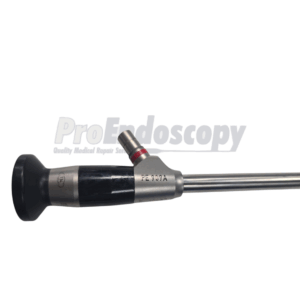 Aesculap PE909A, 10mm 30 Degrees HD Laparoscope