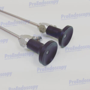 Gyrus ACMI Set of 2 Laparoscopes