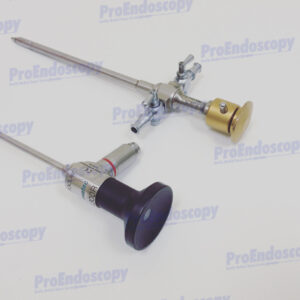 Linvatec T4300R/ C7146A Arthroscopy Set
