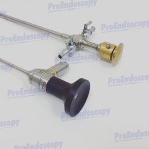 Linvatec T4700/ C7146A Arthroscopy Set