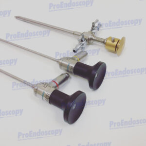 Linvatec T4300R/ T4700/ C7146A Arthroscopy Set