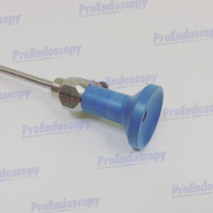 Stryker 502-585-045, 5mm 45 Degrees Standard Autoclavable Laparoscope