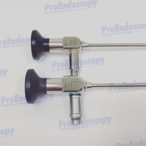 BAHO Storz-Compatible Set of 2 Cystoscopes