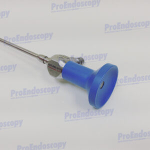 Stryker 502-880-012, 4mm 12 Degrees IR Filtrated Autoclavable Cystoscope