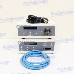 Smith&Nephew 560P Set w/ 500XL/ 72200561/ Fiber Optic Light Cable Set