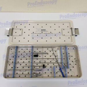 Bionx Implants Shoulder Instability Instrument Set