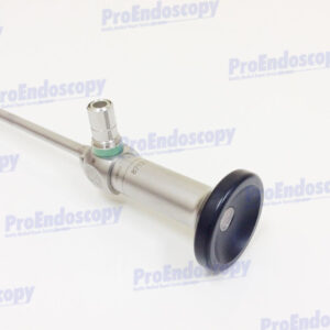 Karl Storz 8713AA, 5mm 0 Degree Hopkins II Laparoscope