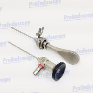 Karl Storz 28300BA/ 28303CS/ 28302BU Arthroscope Set