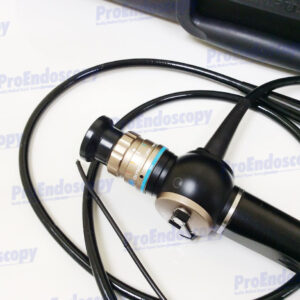 Olympus URF Type-P3 Flexible Fiber Ureteroscope w/ Case