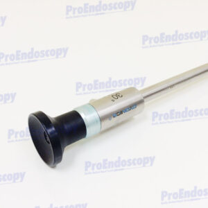 Dyonics Laparoscope Model # 8017, 10mm 30 Degrees