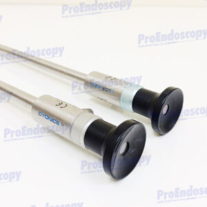 Dyonics Laparoscopes Models # 8000 & # 8017 Set of 2
