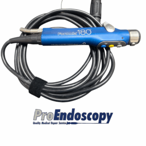 Stryker 375-708-500 Formula 180 Shaver Handpiece