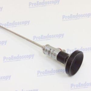 Richard Wolf 8471.45, 4mm 70 Degrees Arthroscope