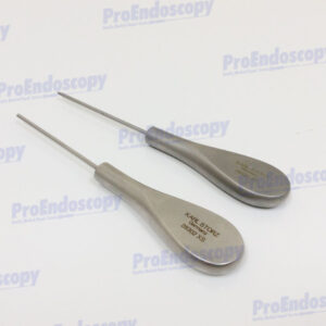 Karl Storz 28302XS/ 28302XT Set of 2 Obturators (NEW)