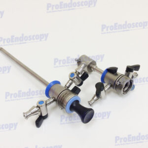 Olympus A70951A Cannula w/ WS-1603/1 Bridge Set