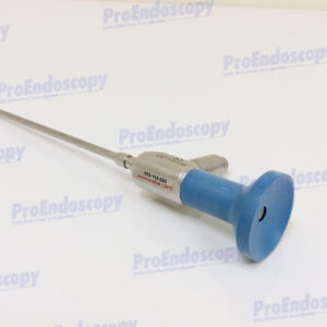 Stryker 502-104-030, 4mm 30 Degrees Ideal Eyes Speed-Lock Arthroscope