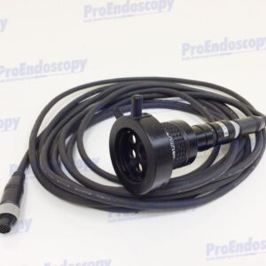 Richard Wolf 5261.27 Camera Head w/ Coupler
