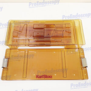 Karl Storz Instrument Tray