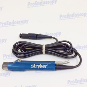 Stryker 375-708-500 Formula 180 Shaver Handpiece Hand Control