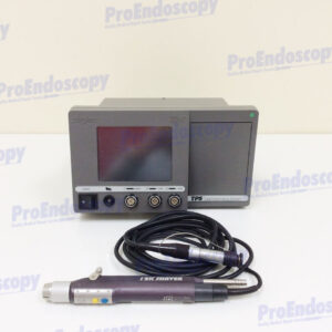 Stryker 5100-1 Console w/ 272-704-500 Handpiece Set