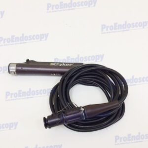 Stryker 375-701-500 Formula Core Shaver Handpiece