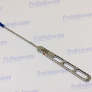 Stryker 3910-500-731 Champion Surgical Rasp Up Bend 20 Degrees (NEW)
