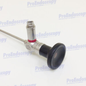 Karl Storz 7230BA, 4mm 30 Degrees Hopkins II Autoclavable Arthroscope