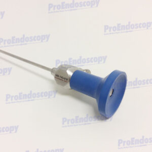Stryker 502-743-010, 2.7mm 0 Degree Autoclavable Hysteroscope