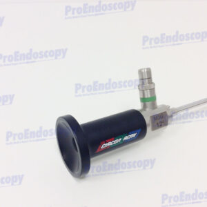 ACMI Circon M3G-12, 4mm 12 Degrees Cystoscope