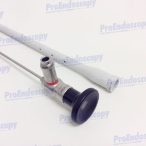 Karl Storz 26120BA Hysteroscope