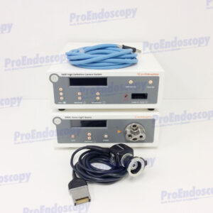 Smith&Nephew 560P/ 72200561/ 500XL w/ 2146 Video Set