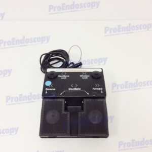 Smith&Nephew 7209820 Truclear FootSwitch *** EXCELLENT CONDITIONS ***