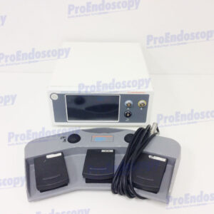 Smith&Nephew 72200873 w/ 72201092 FootSwitch Set