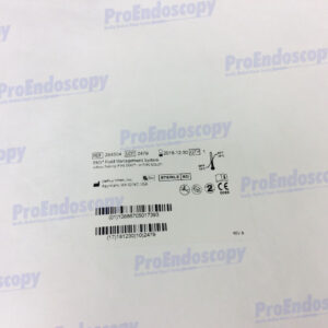 DePuy Mitek 284504 FMS Fluid Management System Inflow Tubing (EXP. 2018-12-30)