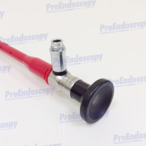 Karl Storz 26020FA, 2.9mm 12 Degrees Hopkins II Hysteroscope
